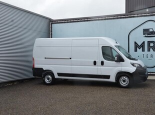 Fiat Ducato 2.2JTD- L3H2- MAXI-180PK-CAMERA-NIEUW- 28500+BTW