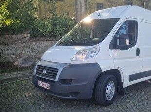 Fiat Ducato 2.3 Multijet L2H2 Euro 5