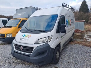 Fiat Ducato problème moteur prix export marchand