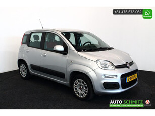 Fiat Panda 0.9 TwinAir Automaat Edizione Cool *Airco*