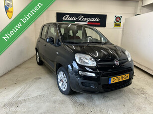 Fiat Panda 0.9 TwinAir Lounge van Eerste eigenaar!