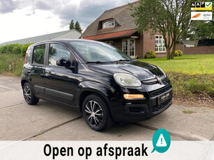 Fiat Panda 0.9 TwinAir NWE KOPPELING|TREKHAAK|AIRCO|START&STOP|BLUETOOTH||BOEKJES|2 KEYS|ISOFIX