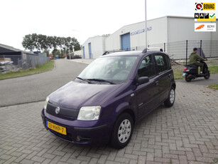 Fiat Panda 1.1 Actual