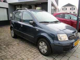 Fiat Panda 1.2 Edizione Cool