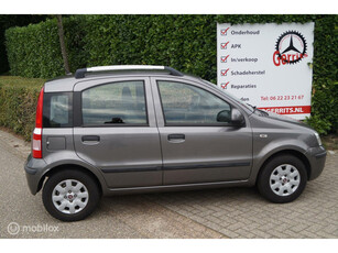 Fiat Panda 1.2 Edizione Cool eerste eigenaar.