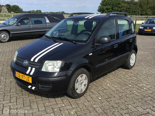 Fiat Panda 1.2 Edizione Cool. Nieuwe APK