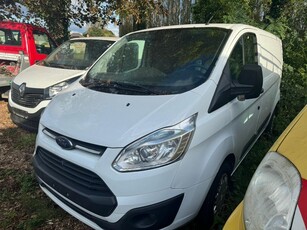 FORD COSTUM 2014 ( 300.000 KM ) AIRCO 3900€