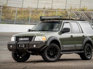 Ford Expedition 5.4 V8