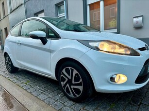 Ford Fiesta 1.2 Benzine GARANTIE