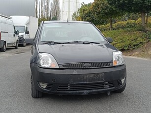 Ford Fiesta 1.3 BENZINE 2006 EXPORT/ONDERDELEN START/RIJDT