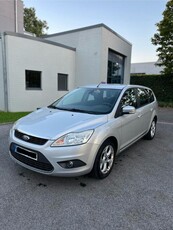 Ford Focus 1.6 Diesel met airco