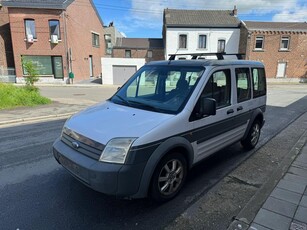 Ford transit 1.8 diesel