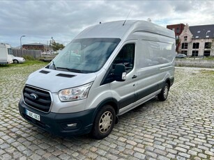 Ford Transit 2.0 tdci 170 Pk automaat