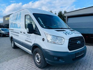 Ford Transit 2.2d 189dkm