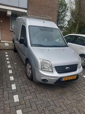 Ford Transit Connect Bj.2011 1.8 Diesel Euro 5