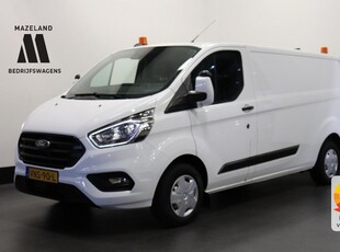 Ford Transit Custom 2.0 TDCI 130PK L2 EURO 6 - Airco - Cruis