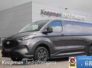 Ford Transit Custom 320 2.0TDCI 170pk 4x4 AWD | L2H1 Trend |