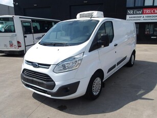 Ford Transit Custom (342)