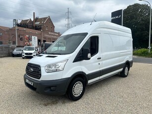 Ford Transit L3 H3 - Euro 5 - Airco - 155 PK - Export