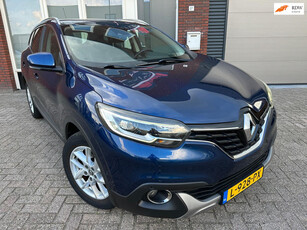 Kadjar 1.2 TCe Bose / Pano / Leder / PDC / Cruise