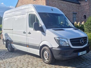 Mercedes-Benz Sprinter 313CDI