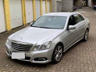 Mercedes e250//automatique