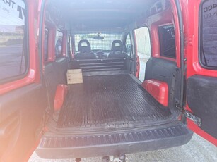 Opel COMBO Lichte Vracht Bj 2007 GEKEURD voor VERKOOP