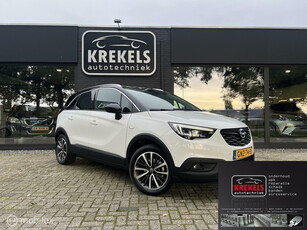 Opel Crossland X 1.2 Turbo Ultimate