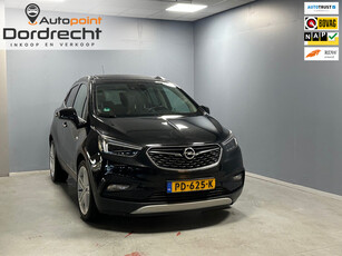 Opel Mokka X 1.4 Turbo Innovation PANO TREKHAAK LEER DEALER OND