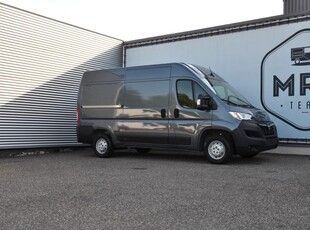 Opel Movano 2.2HDI- L2H2- CARPLAY- CRUISE- NIEUW- 26400+BTW