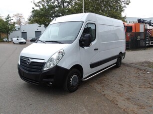 Opel Movano 2,3 CDTi L2+H2