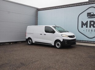 Opel Vivaro 1.5CDTI- L2- 120Pk- Camera- Nieuw- 23990+BTW