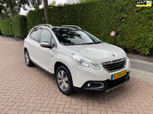 Peugeot 2008 1.2 PureTech Crossway PANO/NAVI/CLIMA/NWE APK.