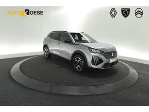 Peugeot 2008 PureTech 130 Allure | Nieuw Model | 360 Camera | Dodehoekdetectie | Adaptieve Cruise Control