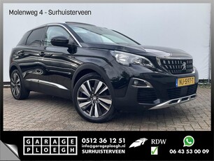 Peugeot 3008 1.2 PureTech Première 1Eig Pano.dak 360cam Carp