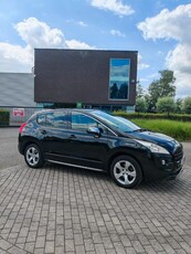 Peugeot 3008, 1.6 benzine, Euro 5, Blanco gekeurd