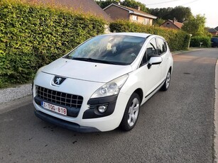 Peugeot 3008 1.6 hdi