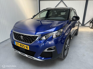 Peugeot 3008 1.6 PureTech GT Line Automaat Panoramadak