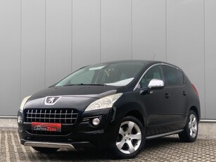 Peugeot 3008 1.6i Premium Pack Cruise Navi Park.Sensor