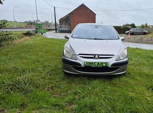 Peugeot 307 ️❗️PRÊTE À IMMATRICULER ️❗️