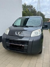 Peugeot bipper lichte vracht 1.4hdi airco