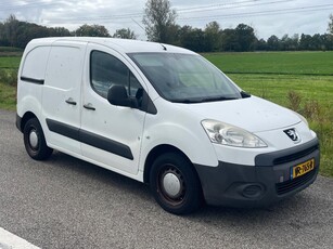 Peugeot partner 1.6 hdi / AIRCO/ 3 PL / 2011 PRIJS EX BTW