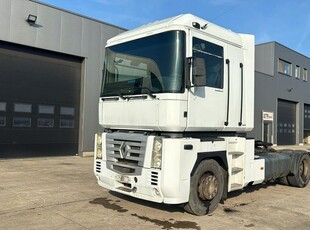 Renault AE 440 Magnum E-tech (MANUAL GEARBOX / BOITE MANUELL