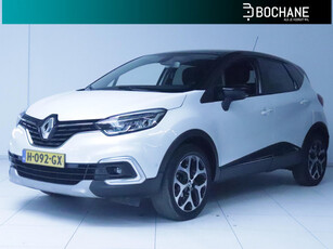 Renault Captur 0.9 TCe 90 Bose Clima/Navi/Camera/Trekhaak