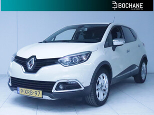 Renault Captur 0.9 TCe 90 Dynamique Clima/Navi/PDC