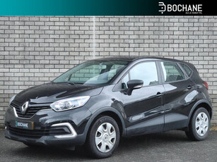 Renault Captur 0.9 TCe 90 Life | Navigatie via App | Bluetooth | Cruise Control | Airco | DAB+ |