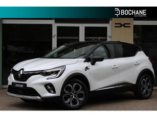 Renault Captur 1.0 TCe 90 Techno | 360° Rondomzichtcamera | Bose audio | 9,3