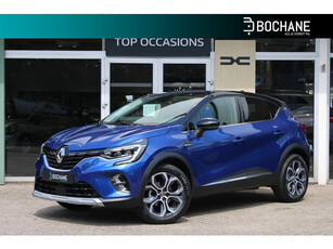 Renault Captur 1.0 TCe 90 Techno | 360° Rondomzichtcamera | Bose audio | 9,3