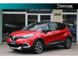 Renault Captur 1.2 TCe 120 Intens | Achteruitrijcamera | Parkeersensoren | Trekhaak afneembaar