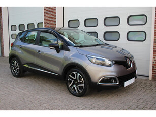 Renault Captur 1.2 TCe Dynamique 5-Deurs * Automaat / Navi / 47.155Km *